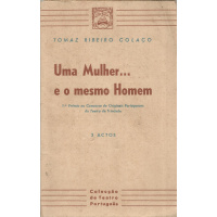 Livros/Acervo/C/COLACO  T R UM